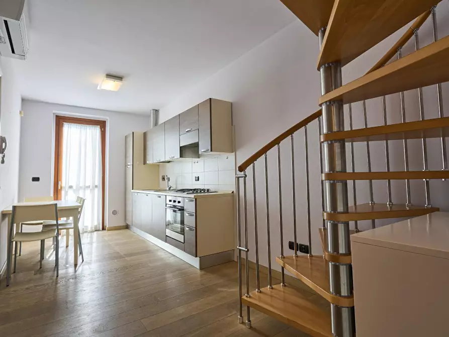 Immagine 1 di Appartamento in vendita  a Empoli