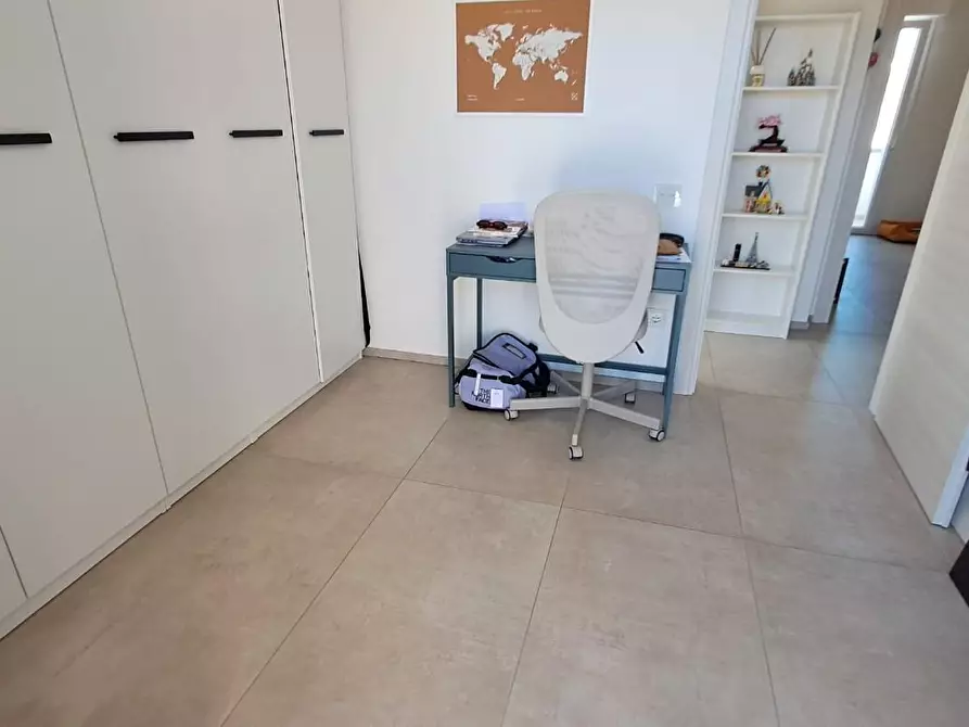 Immagine 17 di Appartamento in vendita  a Rosignano Marittimo