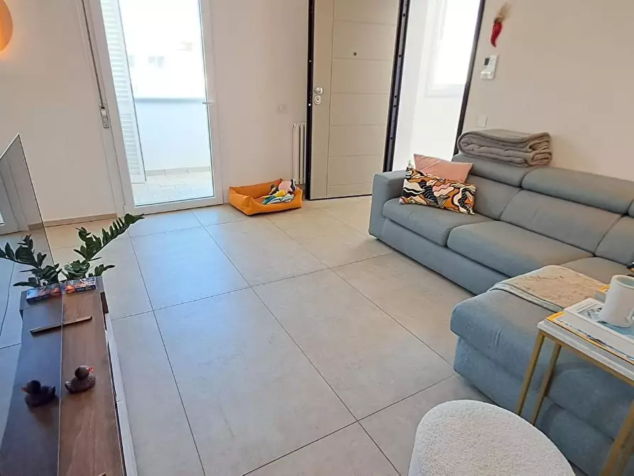 Immagine 2 di Appartamento in vendita  a Rosignano Marittimo