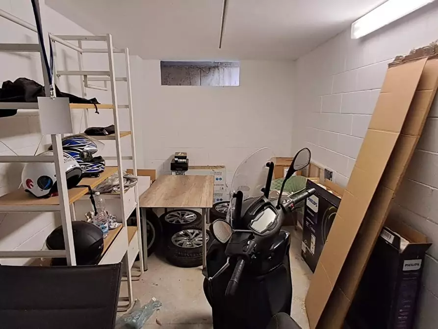 Immagine 26 di Appartamento in vendita  a Rosignano Marittimo