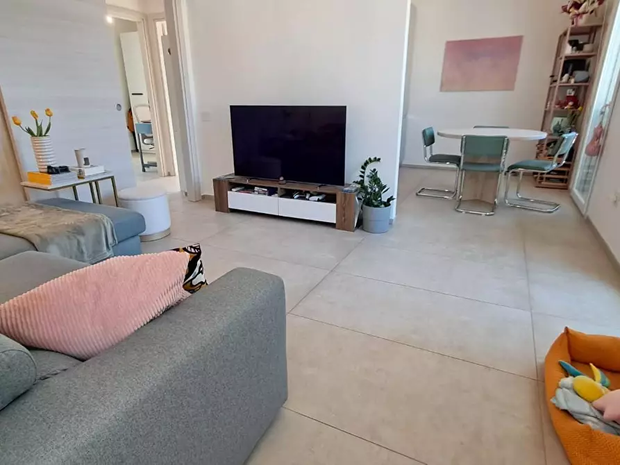 Immagine 3 di Appartamento in vendita  a Rosignano Marittimo
