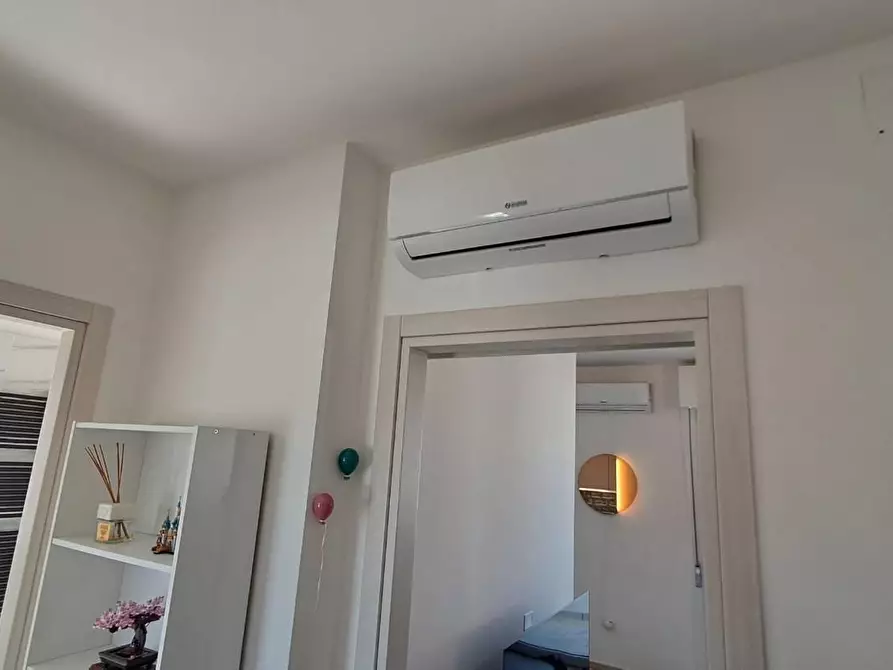 Immagine 11 di Appartamento in vendita  a Rosignano Marittimo