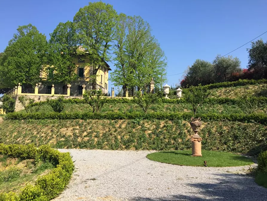 Immagine 60 di Villa in vendita  a Casciana Terme Lari