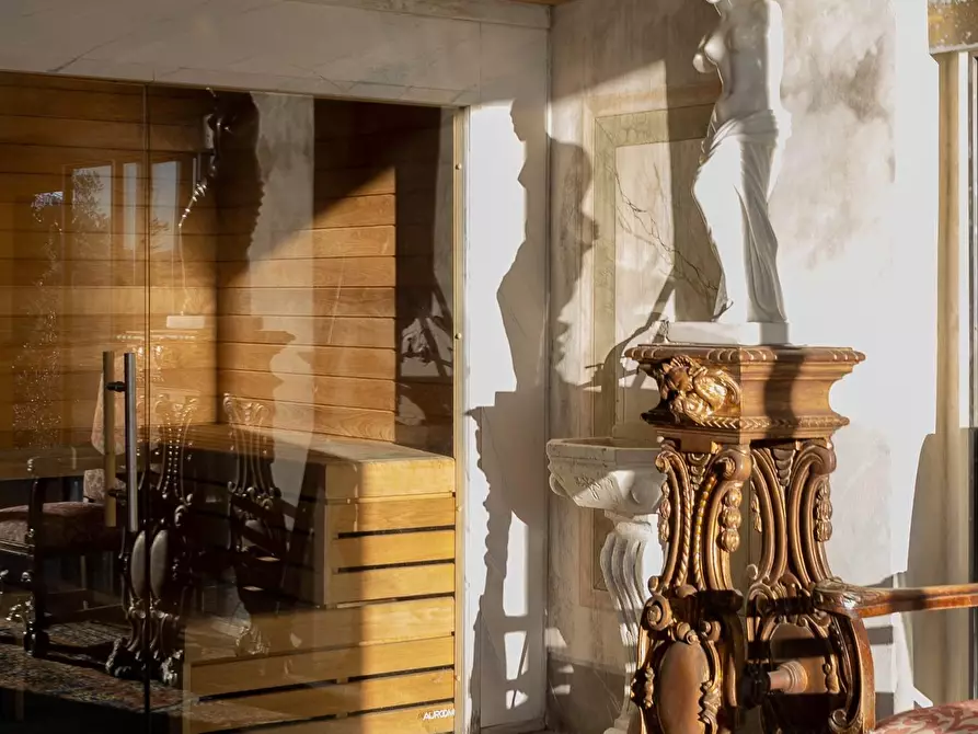 Immagine 15 di Villa in vendita  a Casciana Terme Lari