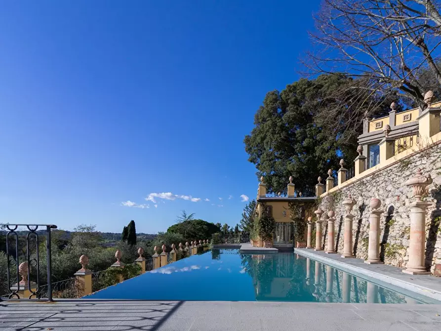 Immagine 27 di Villa in vendita  a Casciana Terme Lari