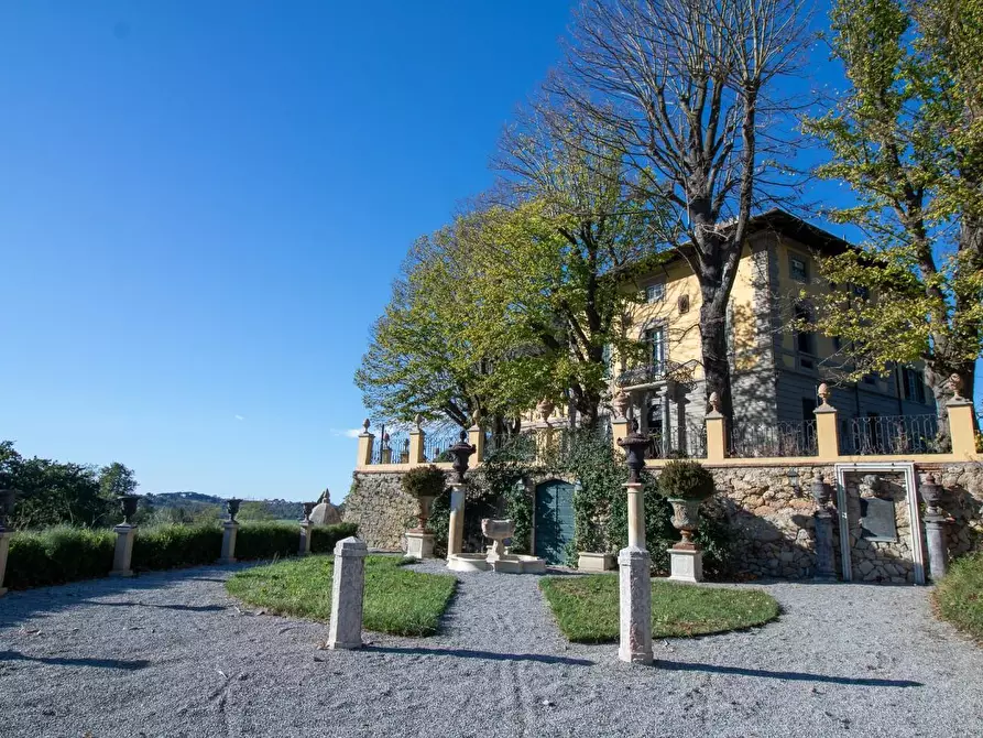 Immagine 29 di Villa in vendita  a Casciana Terme Lari