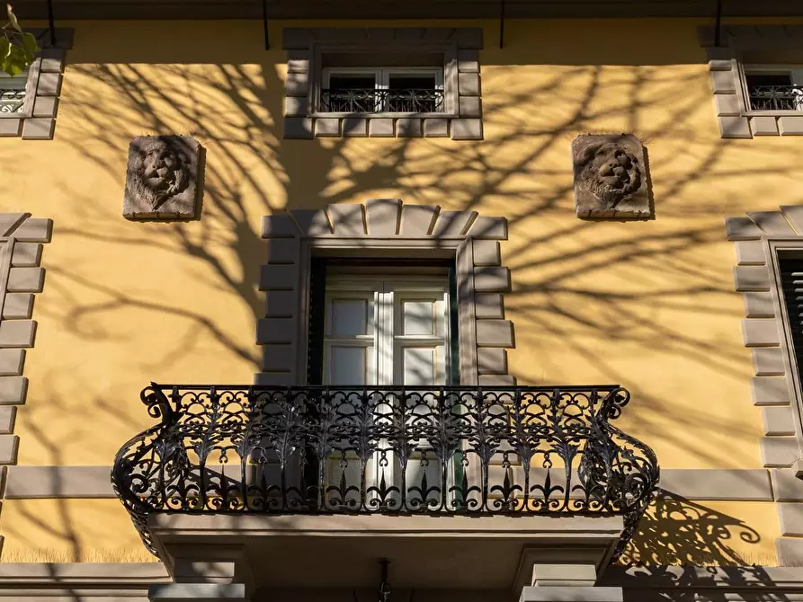 Immagine 18 di Villa in vendita  a Casciana Terme Lari