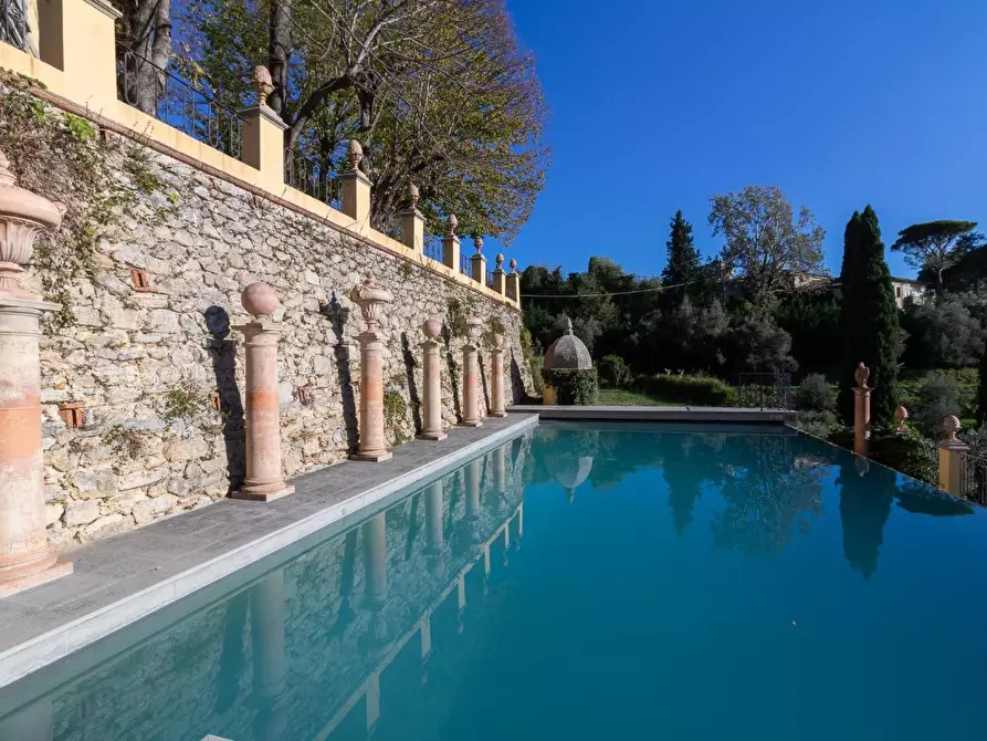 Immagine 26 di Villa in vendita  a Casciana Terme Lari
