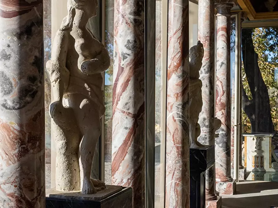 Immagine 45 di Villa in vendita  a Casciana Terme Lari