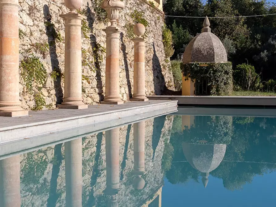 Immagine 19 di Villa in vendita  a Casciana Terme Lari