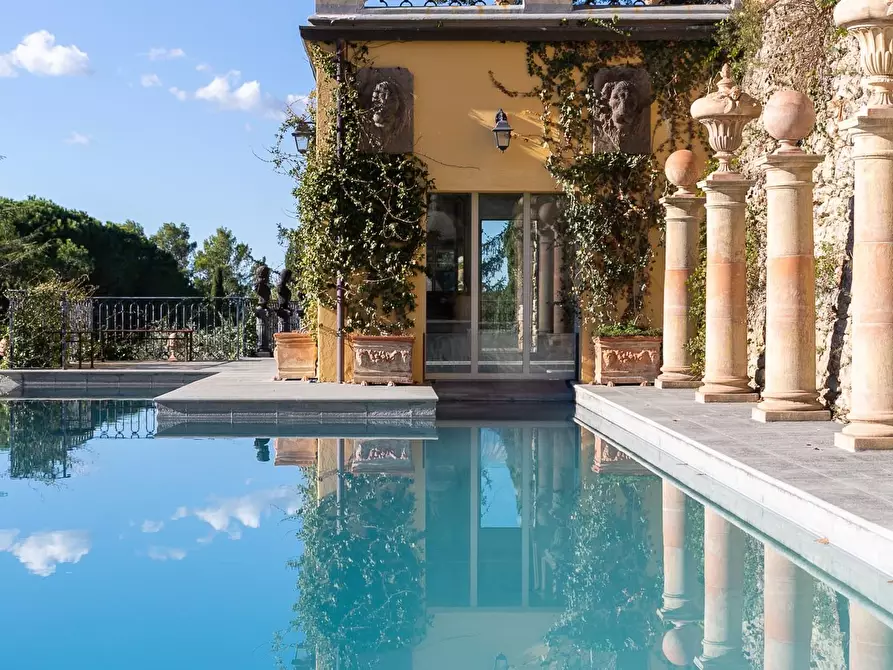 Immagine 21 di Villa in vendita  a Casciana Terme Lari