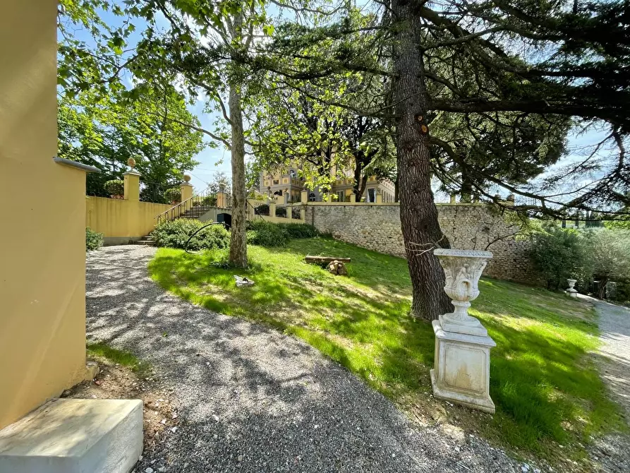Immagine 62 di Villa in vendita  a Casciana Terme Lari