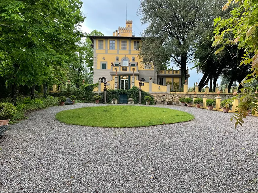 Immagine 63 di Villa in vendita  a Casciana Terme Lari