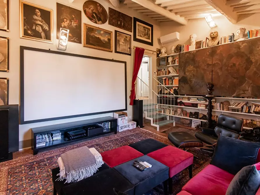 Immagine 42 di Villa in vendita  a Casciana Terme Lari