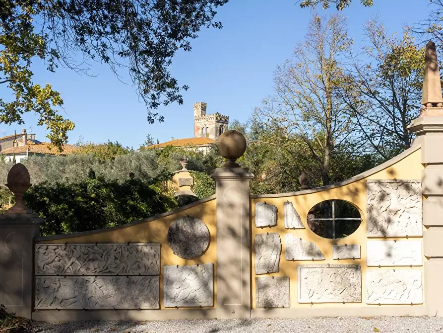 Immagine 30 di Villa in vendita  a Casciana Terme Lari