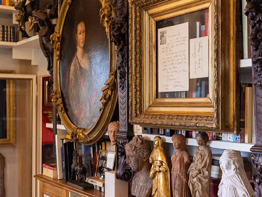 Immagine 47 di Villa in vendita  a Casciana Terme Lari