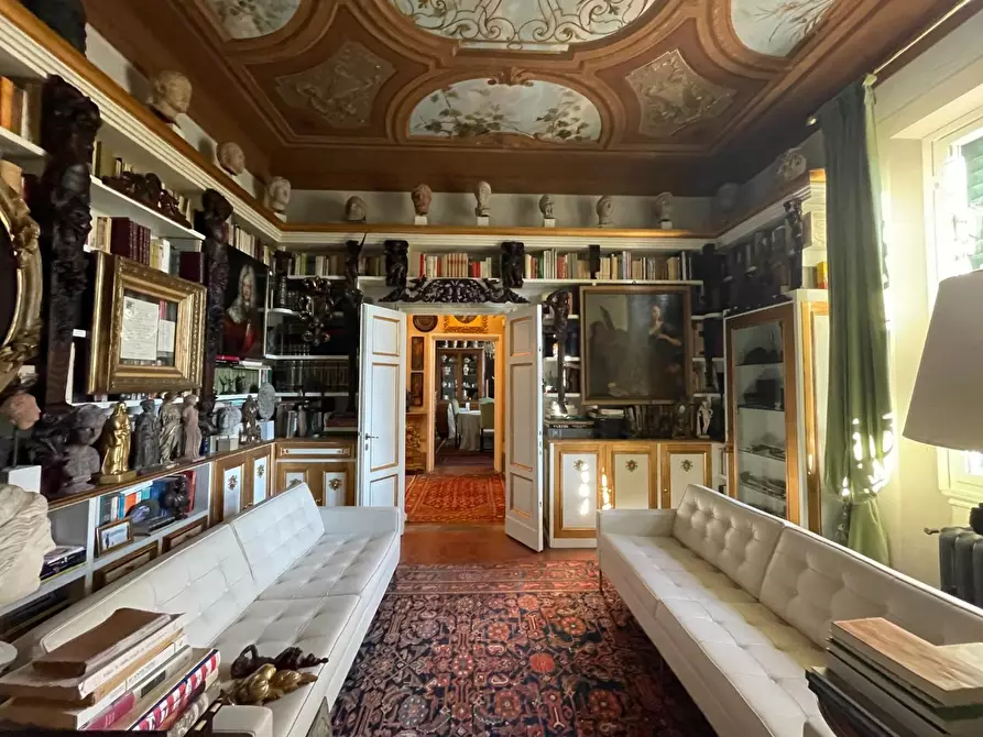 Immagine 52 di Villa in vendita  a Casciana Terme Lari