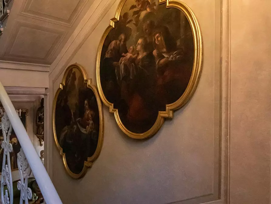 Immagine 44 di Villa in vendita  a Casciana Terme Lari