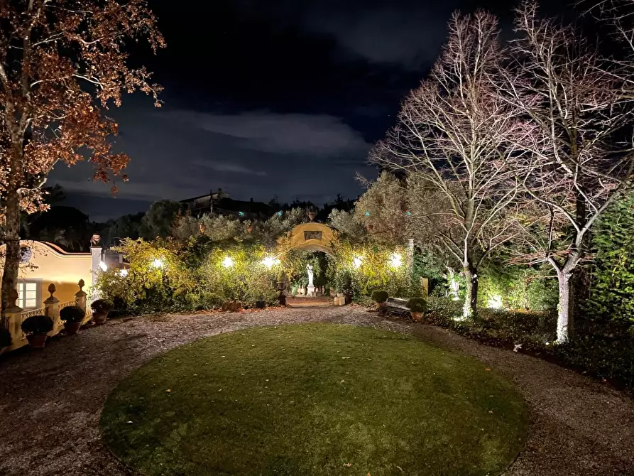 Immagine 50 di Villa in vendita  a Casciana Terme Lari