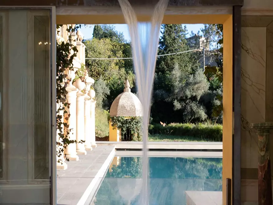 Immagine 16 di Villa in vendita  a Casciana Terme Lari