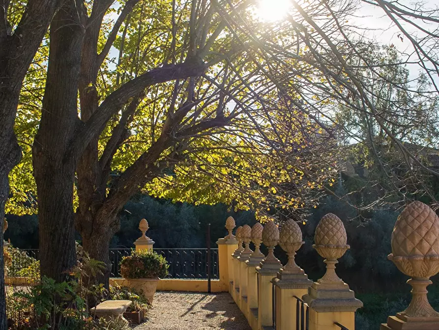 Immagine 38 di Villa in vendita  a Casciana Terme Lari