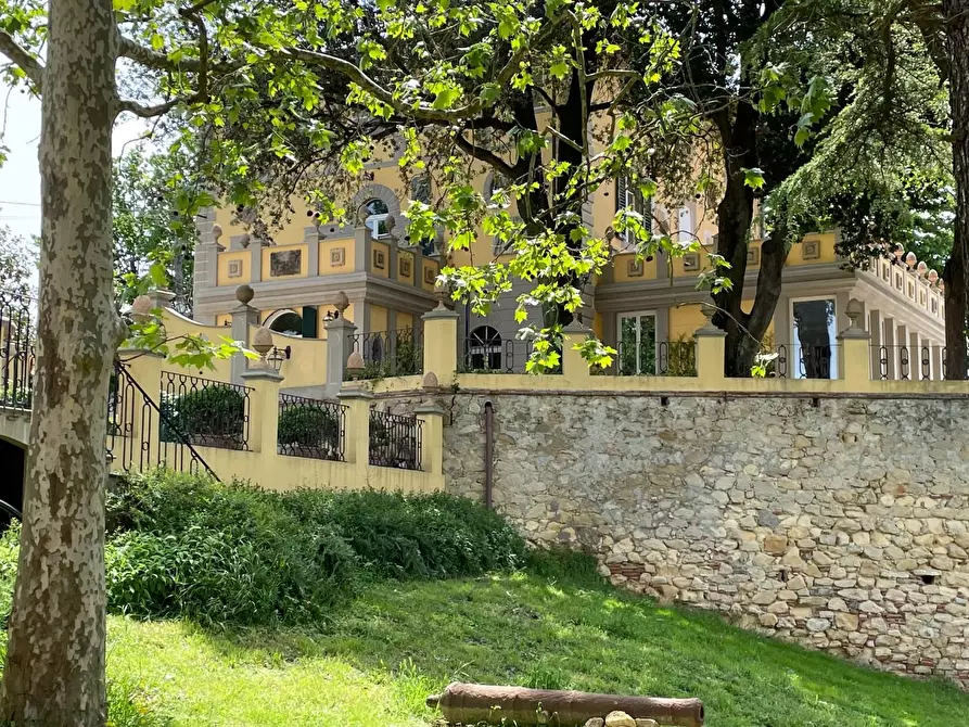 Immagine 61 di Villa in vendita  a Casciana Terme Lari