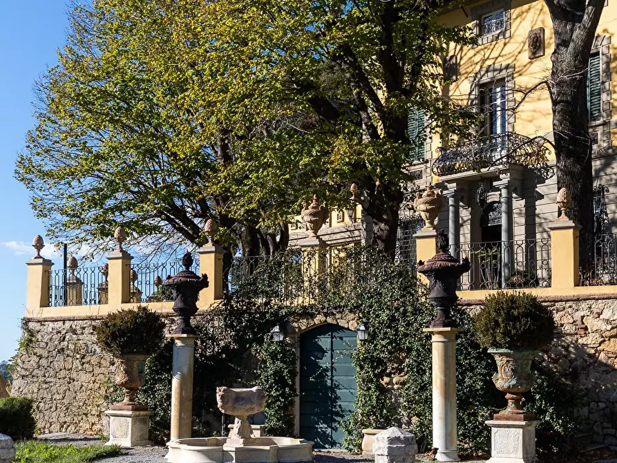 Immagine 22 di Villa in vendita  a Casciana Terme Lari
