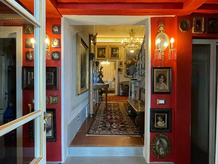Immagine 56 di Villa in vendita  a Casciana Terme Lari