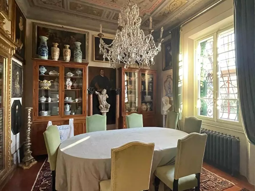 Immagine 51 di Villa in vendita  a Casciana Terme Lari