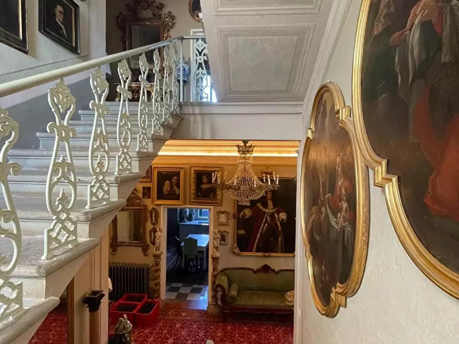 Immagine 53 di Villa in vendita  a Casciana Terme Lari