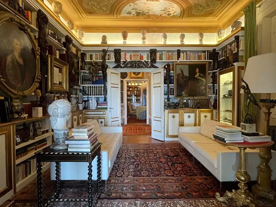Immagine 55 di Villa in vendita  a Casciana Terme Lari