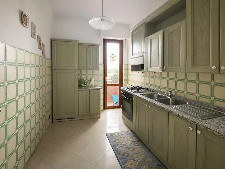 Immagine 2 di Appartamento in vendita  a Capannori