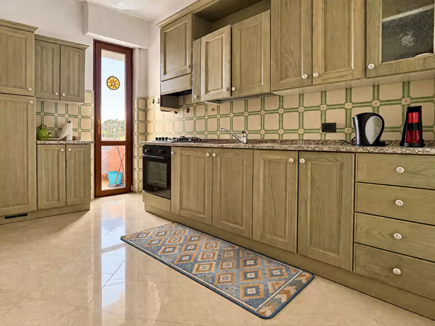 Immagine 1 di Appartamento in vendita  a Capannori