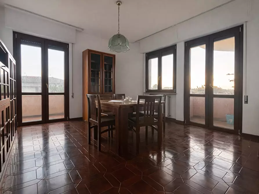 Immagine 8 di Appartamento in vendita  a Capannori