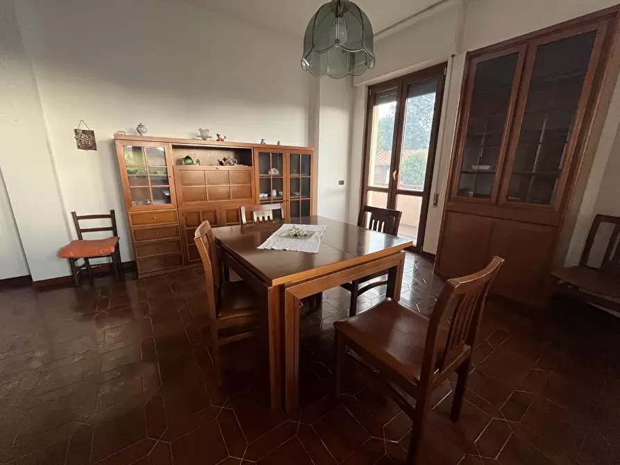 Immagine 4 di Appartamento in vendita  a Capannori