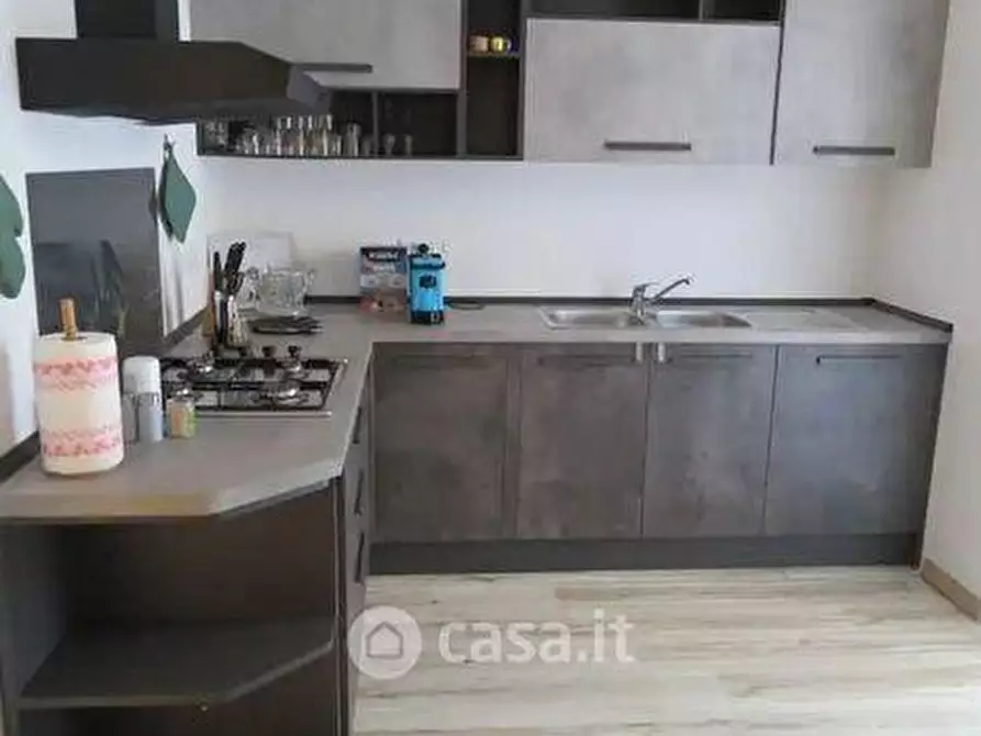 Immagine 9 di Casa bifamiliare in vendita  a Montignoso