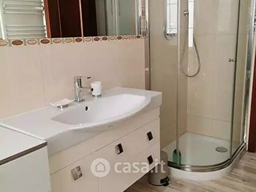 Immagine 2 di Casa bifamiliare in vendita  a Montignoso