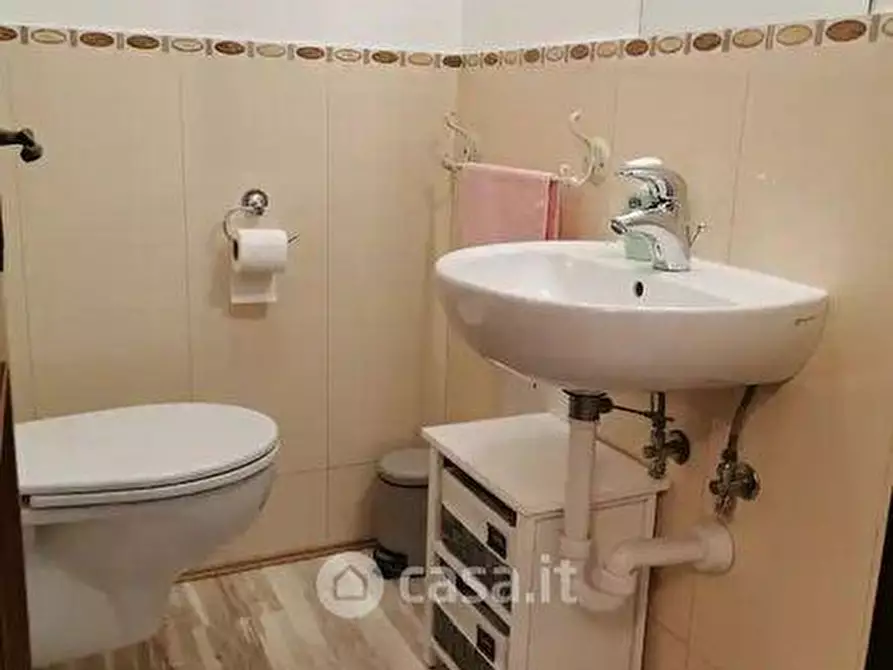 Immagine 7 di Casa bifamiliare in vendita  a Montignoso