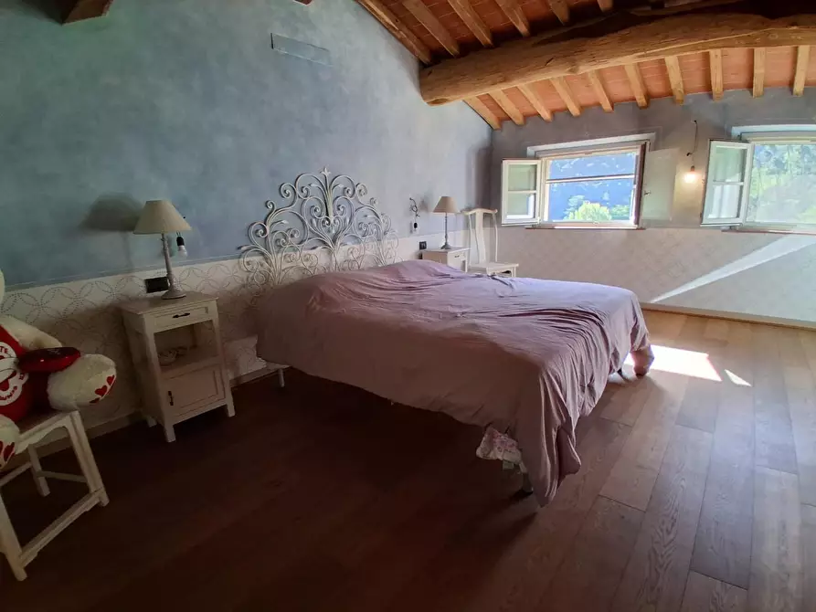 Immagine 27 di Rustico / casale in vendita  a Capannori