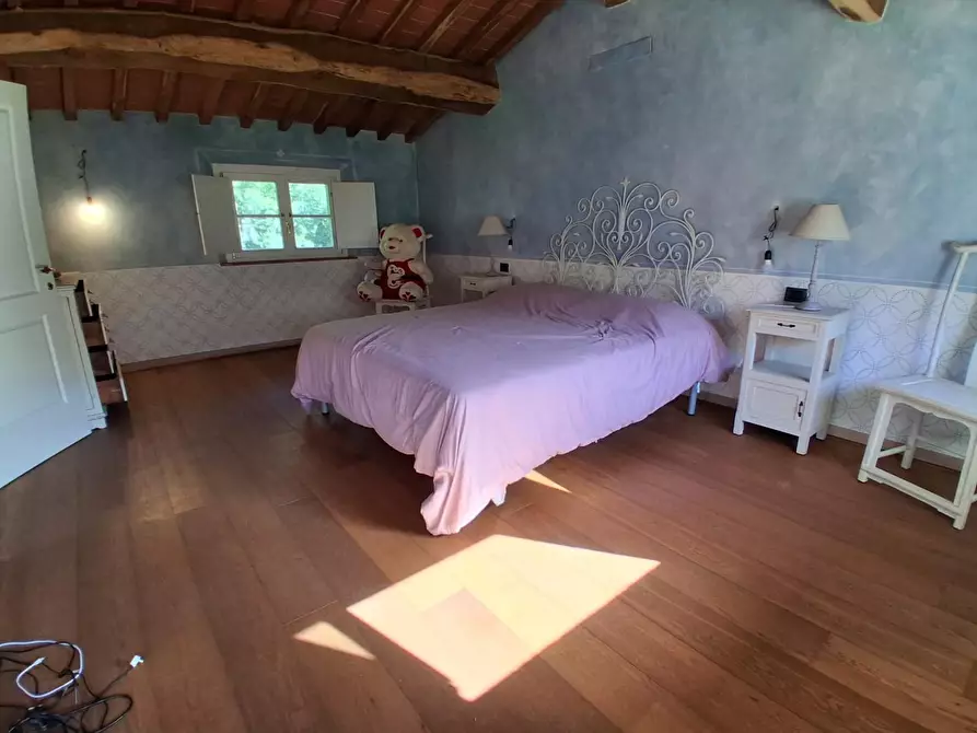 Immagine 28 di Rustico / casale in vendita  a Capannori