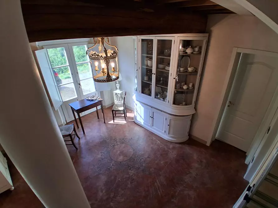 Immagine 7 di Rustico / casale in vendita  a Capannori