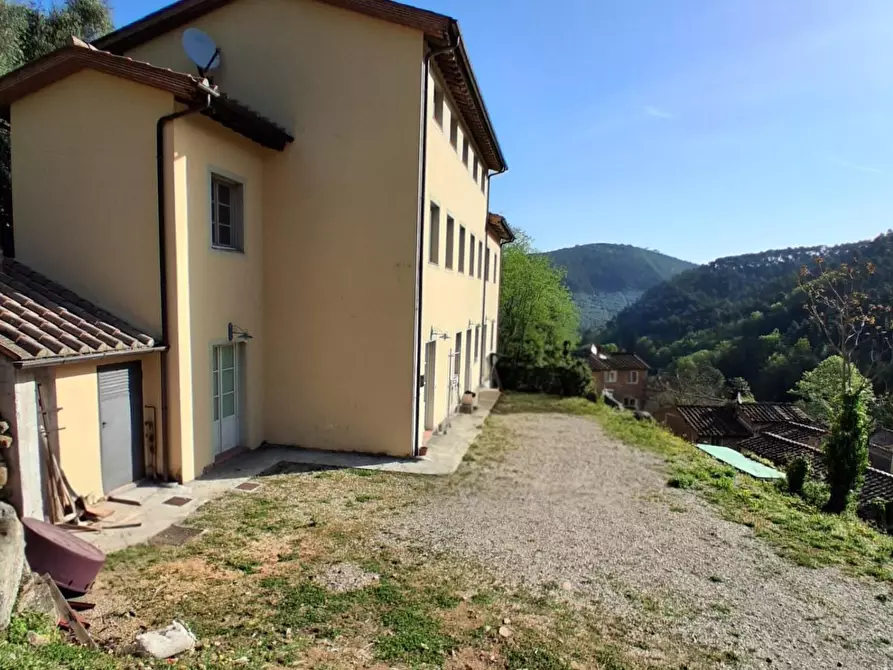 Immagine 2 di Rustico / casale in vendita  a Capannori
