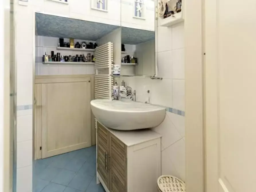 Immagine 8 di Terratetto in vendita  a Seravezza