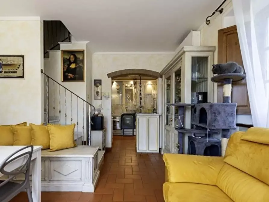 Immagine 1 di Terratetto in vendita  a Seravezza