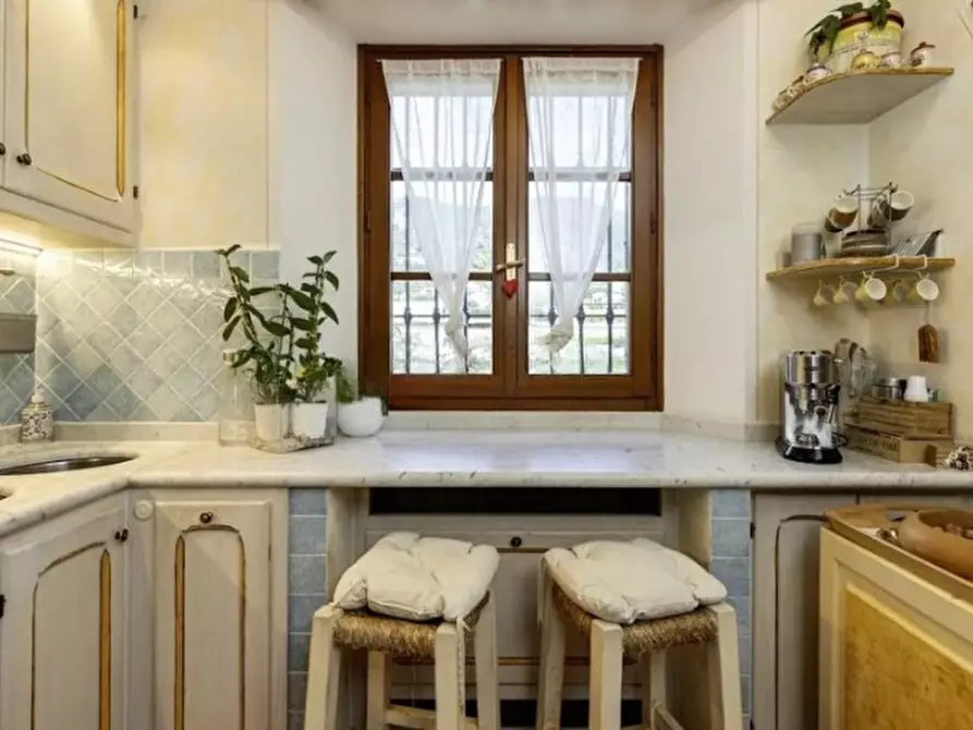 Immagine 5 di Terratetto in vendita  a Seravezza