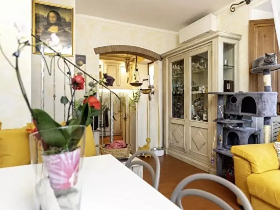 Immagine 2 di Terratetto in vendita  a Seravezza