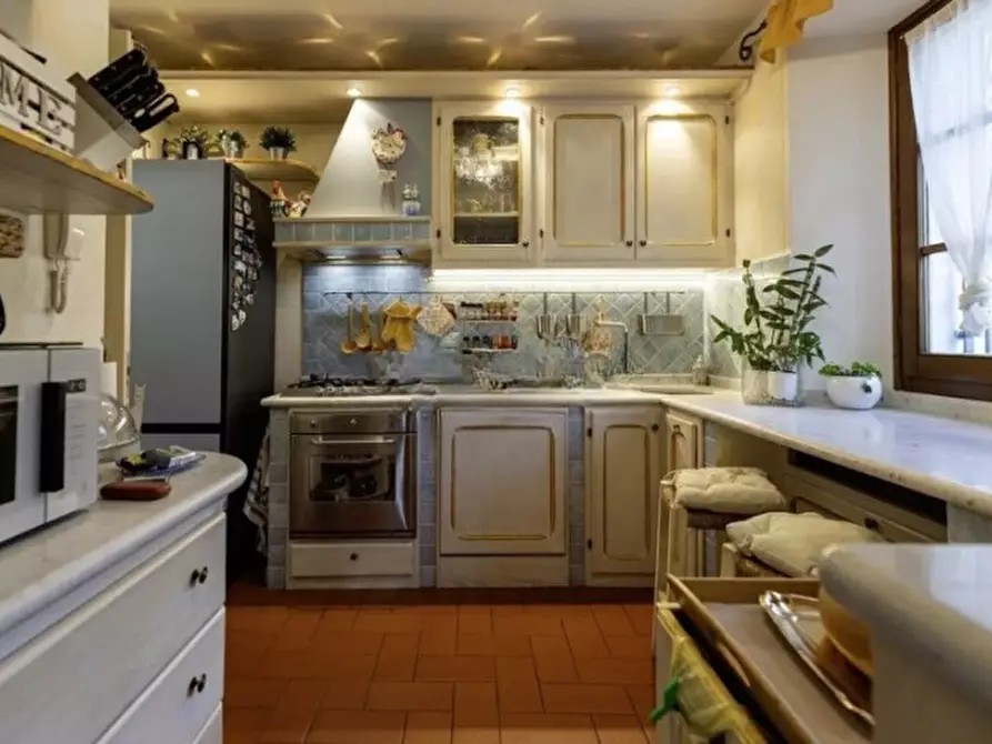 Immagine 4 di Terratetto in vendita  a Seravezza