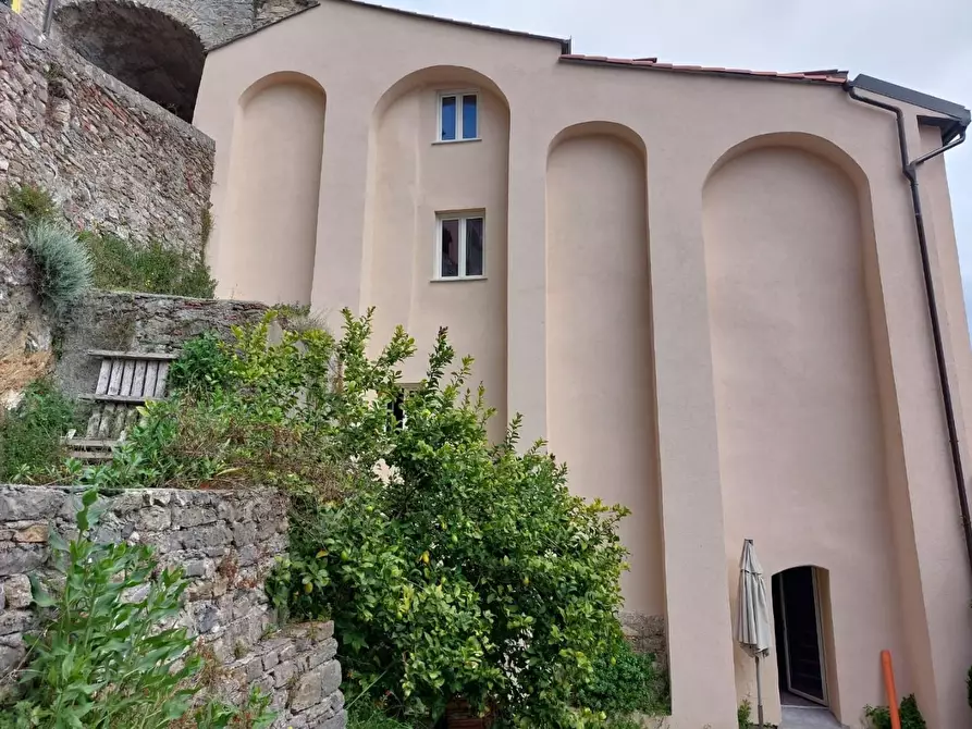 Immagine 9 di Appartamento in vendita  a Arcola