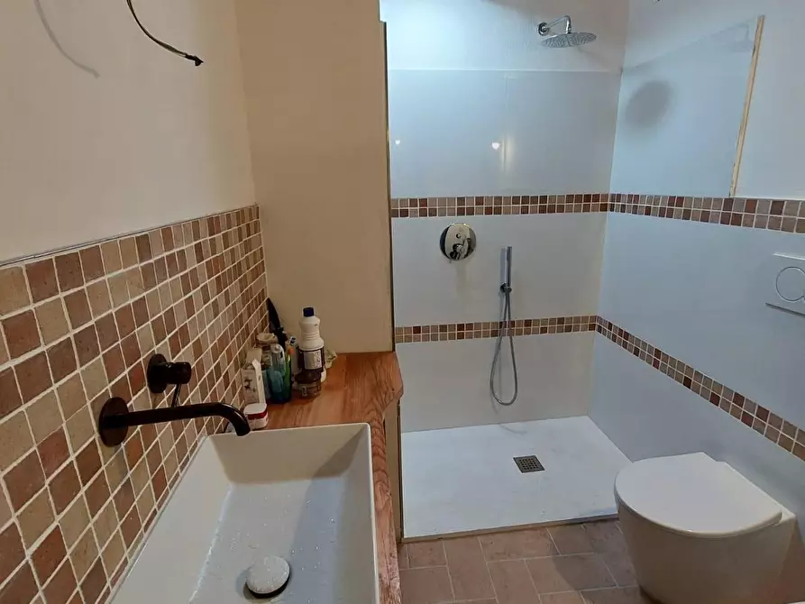 Immagine 2 di Appartamento in vendita  a Arcola