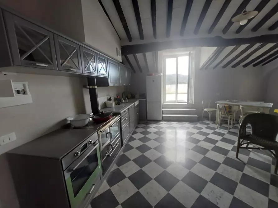 Immagine 1 di Appartamento in vendita  a Arcola